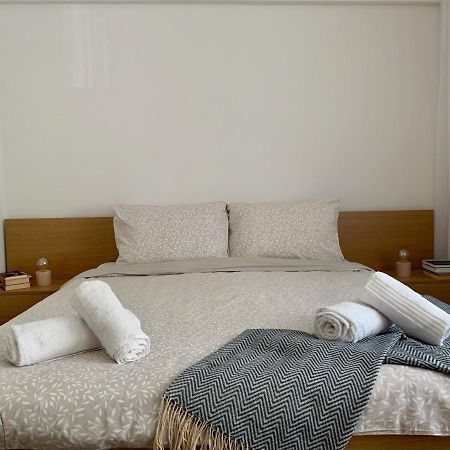 Ponte Paradiso Apartment Mostar Bagian luar foto