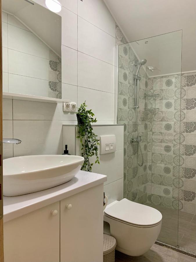 Ponte Paradiso Apartment Mostar Bagian luar foto