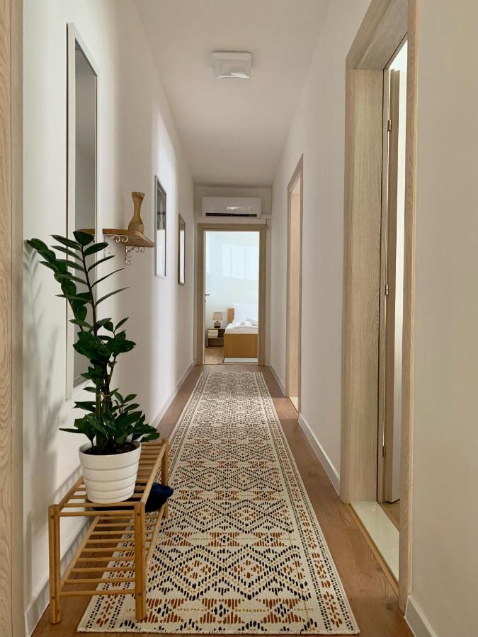 Ponte Paradiso Apartment Mostar Bagian luar foto
