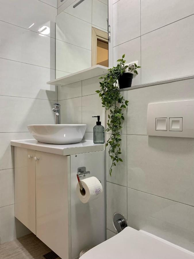 Ponte Paradiso Apartment Mostar Bagian luar foto