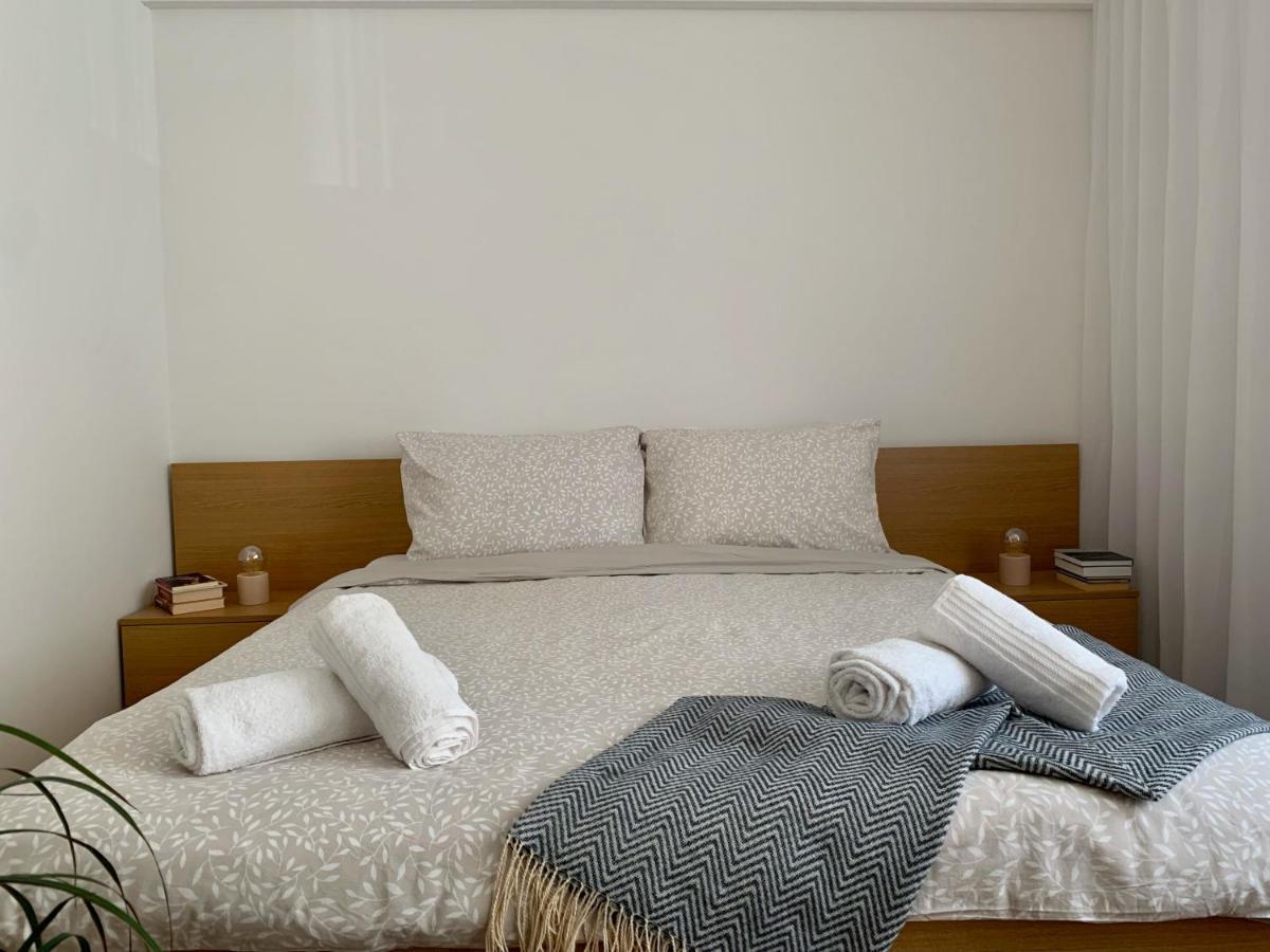 Ponte Paradiso Apartment Mostar Bagian luar foto