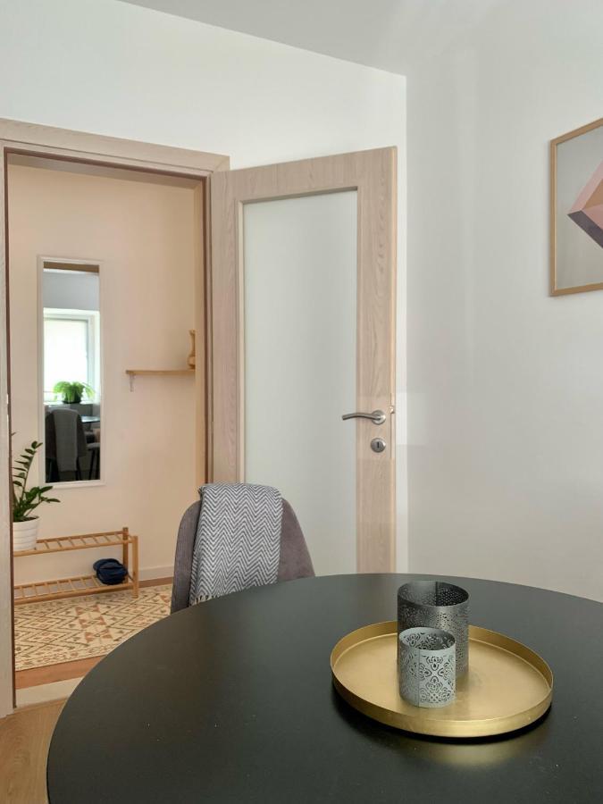 Ponte Paradiso Apartment Mostar Bagian luar foto