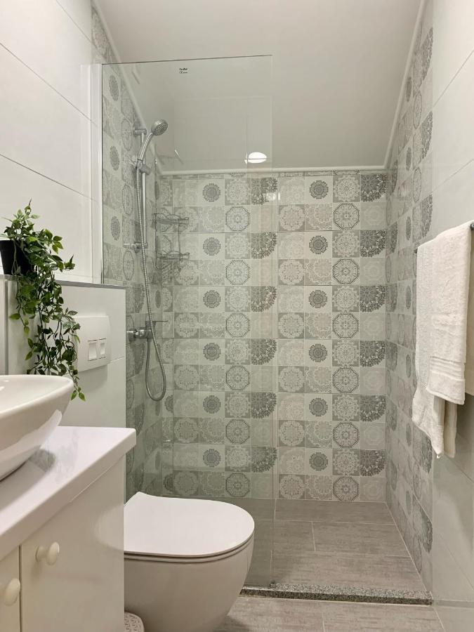 Ponte Paradiso Apartment Mostar Bagian luar foto