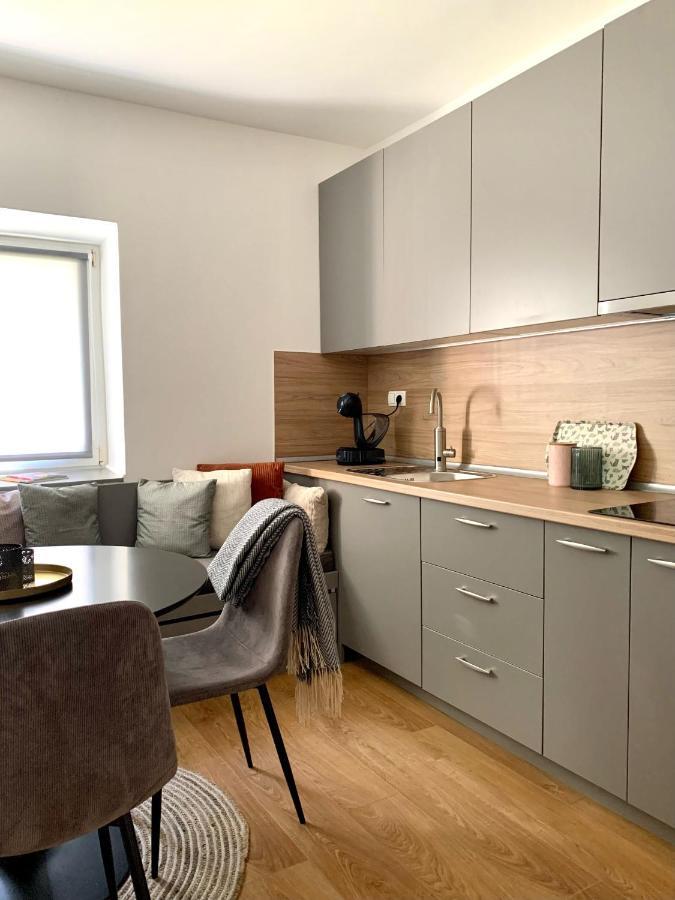 Ponte Paradiso Apartment Mostar Bagian luar foto
