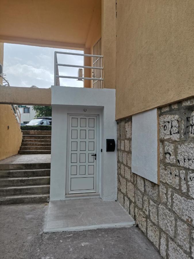Ponte Paradiso Apartment Mostar Bagian luar foto