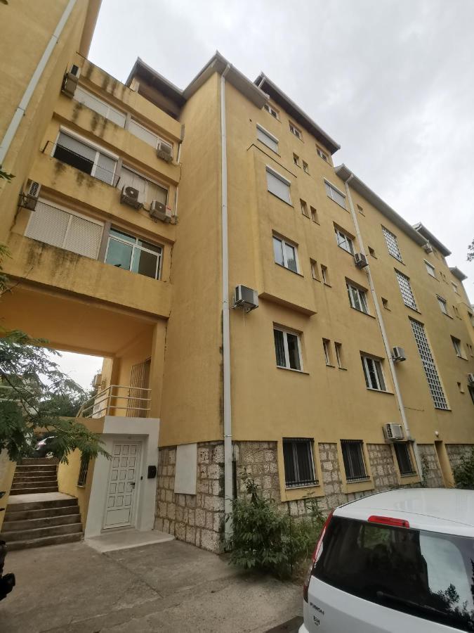 Ponte Paradiso Apartment Mostar Bagian luar foto